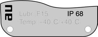 Elanslutning SAEx 07.2 SAEx 16.2/SAREx 07.2 SAREx 16.2 5.3 