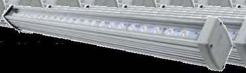 5mm2 Y type IP-67 / IK09 SMD CREE