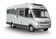 LINER PREMIUMKLASS DA chic c-line/chic c-line XL 22 Fascinationen med Carthago