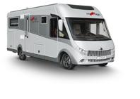 AL-KO 2-axlad/3-axlad och Iveco Daily 50C/65C) Standardutrustning 66 Priser och tekniska