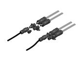 Iceguard 89 780 93 DEVI EasyConnect EC-1+ETK An- och avslut Iceguard 89 780 94 DEVI