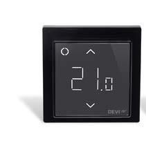 36 Reglering: Termostater DEVIreg Smart Digital golvvärmetermostat för intelligent reglering av golvvärme via din smartphone.