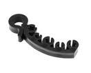 st) 89 790 64 DEVIclip C/C, Fästband, plast, 10 x 1 m 89 790 65 DEVIclip Twist, Fästclips för armering, påse med 1000 st 89