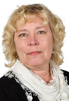 21 Anne Karlsson Ort: Värnamo Ålder: 57 år Nyval eller