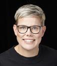 F.d. avdelningschef för Svenska kraftnäts Marknads- och