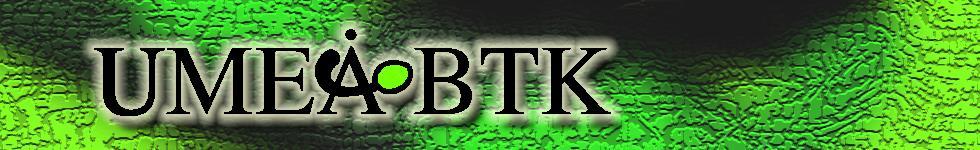 inbjuder till REGION TOP 12 NORR 17-18 oktober 2015 i Udominate arena DJ/HJ20 DJ/HJ17 F/P15 F/P13 Allt eftersom anmälningar och återbud kommer in uppdateras detta på Umeå BTKs hemsida.