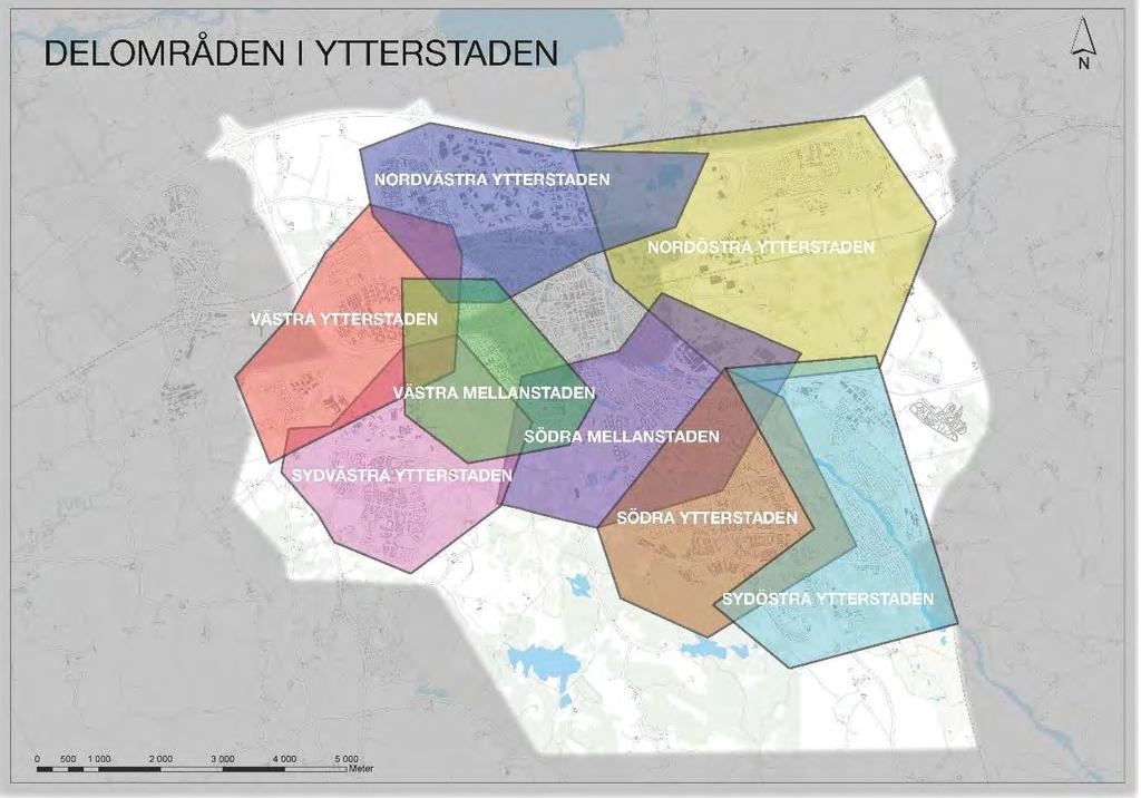 Resultat Andel