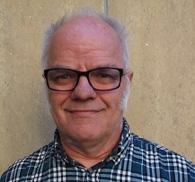 Per-Åke Berglund, ledamot Fadder: Västmanland, Dalarna,