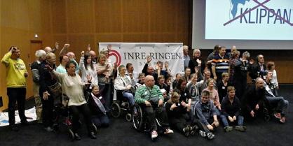 Riksklippans ledamot, Markus Petersson, var med i panelen tillsammans med Andrea Bondesson, jurist, projektet Från Snack till verkstad Emma Henriksson, riksdagsledamot (KD) ordförande för