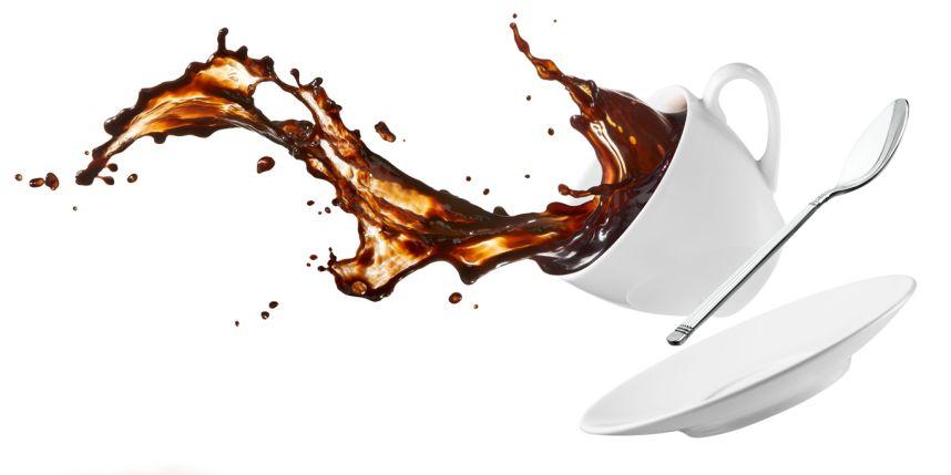 Koffein 1 kopp bryggkaffe (15 centiliter) 100 mg koffein 1 burk energidryck (25 centiliter) 80 mg koffein 1 burk Coca- Cola (33 centiliter) 30-50 mg koffein Även tillsatt