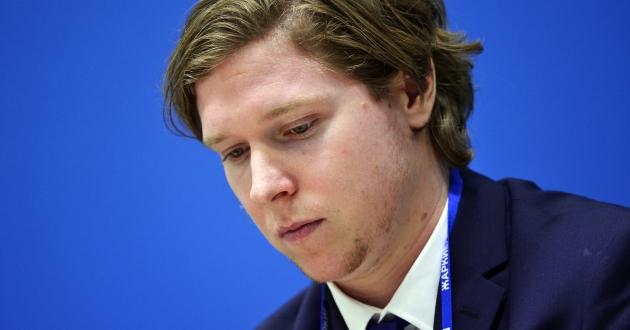 Pseudoefedrin så påverkar det kroppen (Publicerat 2014-02- 25) Nicklas Bäckström missade OS- finalen i Sotji.