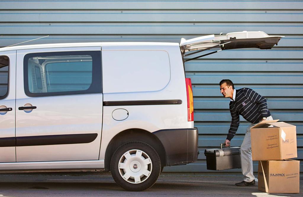 LeasePlan Fair Wear & Tear LCV 3 Introduktion LeasePlan har ett professionellt förhållningssätt till återlämnandet av fordonet vid slutet av leasingperioden.