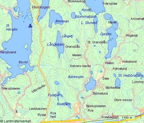 Stora och Lilla