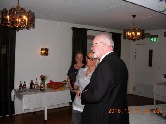 blev inte julen
