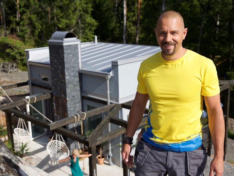 Se våra filmer på Björn bygger bo