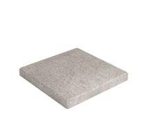 Gränslös Alla blocken finns i färgerna grå och grafit En flexibel och lättmonterad mur av block, pelare och murkrön i betong.