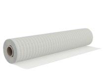 Längd: 25 m Bredd: 250, 500 och 1000 mm Längd: 2000 mm Bredd: 10 mm Längd: 100 och 150 mm 25 kg 5541025 Antal per