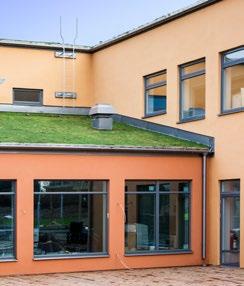 Kulörkarta Säckskurningsbruk Säckskurningsbruk används för att färga tegelfasader och ge dem liv. Tegelstrukturen syns tydligt och skapar en livfull fasad.