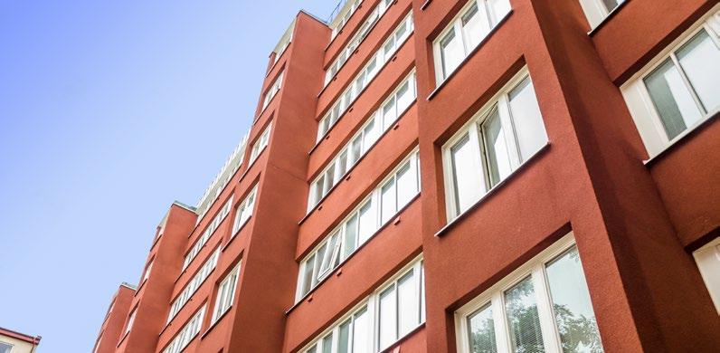 Ädelputs Ädelputs är en genomfärgad oorganisk puts för slutbehandling av putsade fasader.