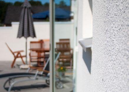 Inspiration Finja ger dig kvalitet, moderna system och lättarbetade