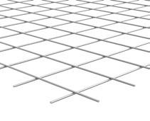 Nivåpinne Självhäftande och graderad pinne för markering av nivå vid golvspackling. Golvnät För armering av avjämningsmassor. Förzinkat stål med diametern 2,5 mm och maskstorlek 70 x 70 mm.