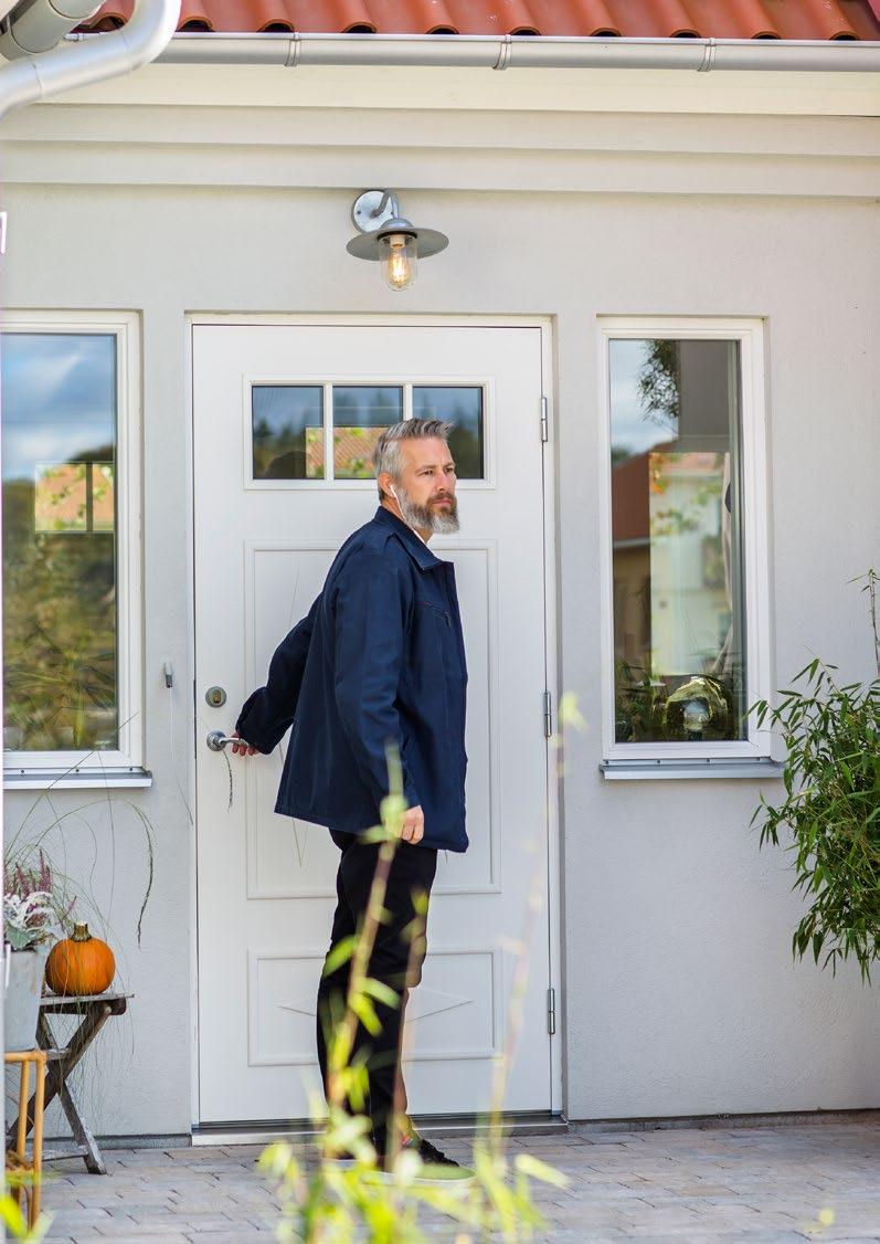 Tidlöst Betong tillverkas av berg,