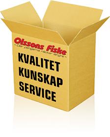 skapa miljön! eller öppna det?