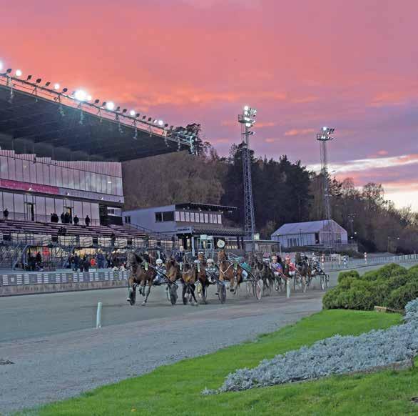 banprogram SOLVALLA