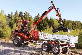 700:- Tippflak DX220