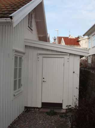 det kulturhistoriska värdet eftersom de tydligt visar hur man valt att utnyttja byggnaden.