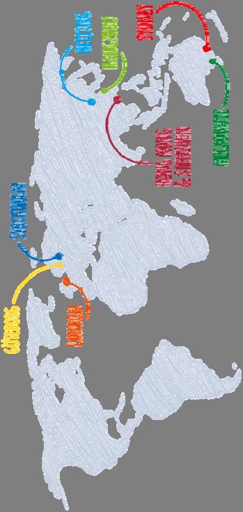 MTR i världen Vi har ansvar för 11 system på 3 kontinenter Stockholms t-bana 1,2 m resenärer/dag 108 km spår, 100 stationer Stockholms pendeltåg 87 m resenärer/år 241 km spår, 53 stationer Snabbtåg