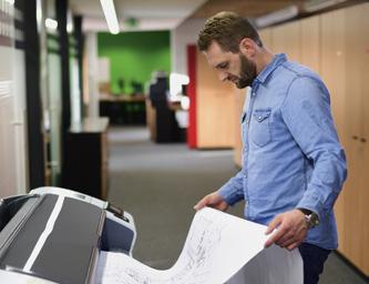 Tack vare TECE väggsektionernas strukturella egenskaper var det möjligt att bygga dem som delväggar för att uppfylla brandbeständighetsklass F 30 på detta