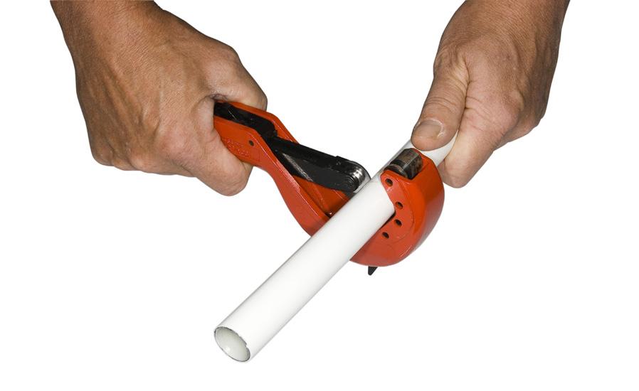 Kontroll av pressbackar Pressbackarna ska som alla verktyg underhållas och kontrolleras regelbundet.