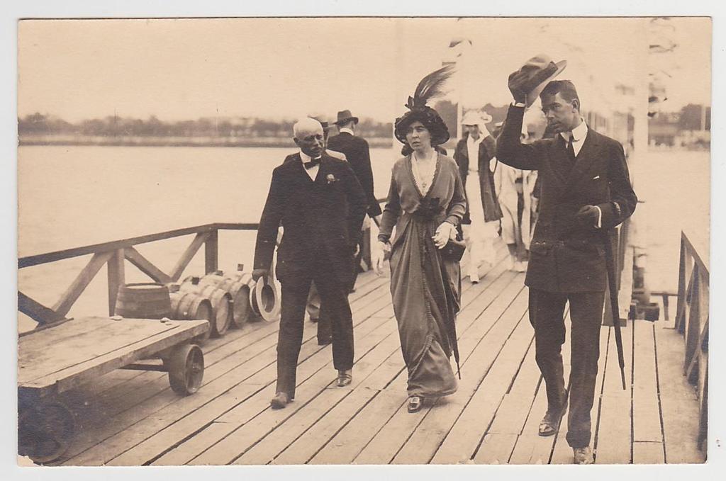 Kronprinsessan Margareta blev aldrig drottning. 1920 blev hon sjuk och chockade Sverige med snabb och oväntad död, bara 38 år gammal.