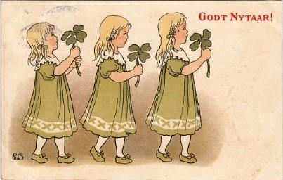 Mer om familjen Beskow I februaris månadsbrev skrev jag om Eugenie Beskow, en konstnär och författare som idag är så bortglömd att hennes vykort oftast attribueras till hennes svägerska Elsa Beskow.