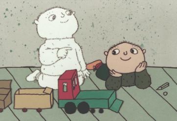 49/Bbarntillåten RITA OCH KROKODIL VÄSTERÅS BARNFESTIVAL 20 MAJ Regi: Siri Melchior Land/År: Danmark, Storbritannien/2014 Speltid: 0.
