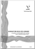 In real life On the webb Förskolan gynnar barns psykiska hälsa 2015: 76% av 1-3 åringar i förskolan, 94% av 4-5 år Finns ett samband mellan psykisk hälsa och lärande?