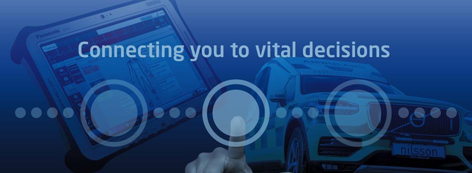 Delårsrapport Januari juni MobiMed viktig plattform för prisbelönad primärvårdsmodell i Borgholm APRIL JUNI Nettoomsättningen uppgick till 12,3 (13,8) MSEK. EBITDA uppgick till -2,0 (-1,8) MSEK.
