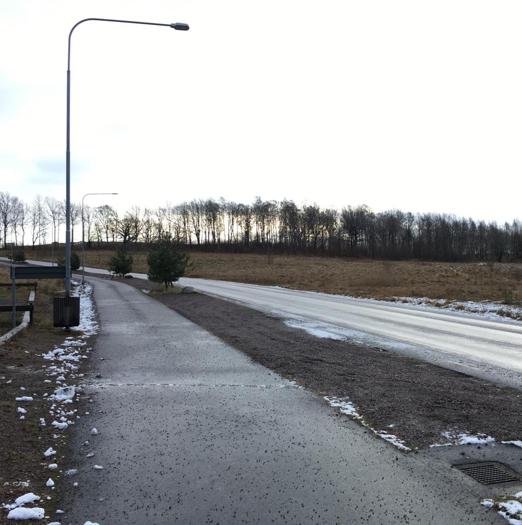 Detaljplan för Del av kv.