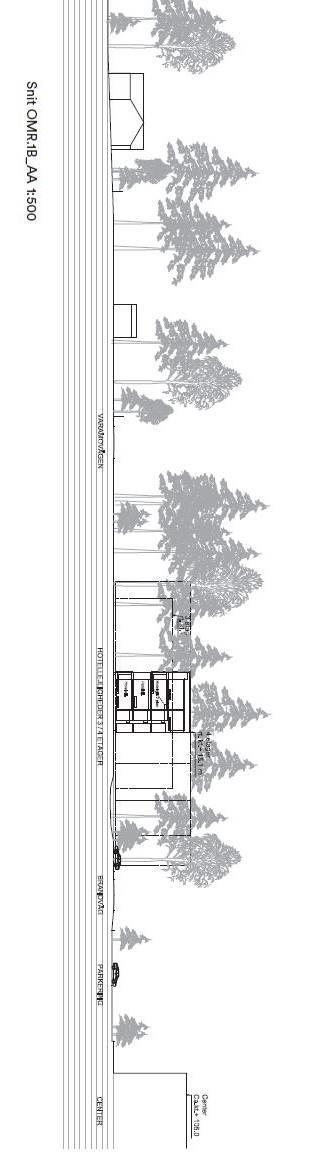 Illustration, sektion, version