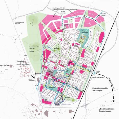 Wrkshpen gav därmed en tydlig inriktning för kmmande arbete med planprgrammet.