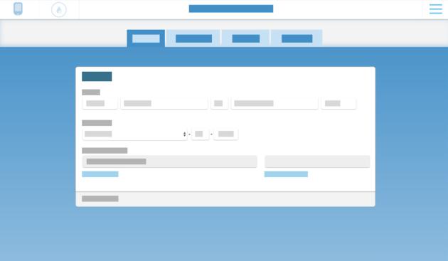 Uppdatera din kontoinformation Uppdatera kontoinformation Klicka på ikonen Inställningar och välj Kontoinställningar för att ändra informationen för ditt konto Profil: Ändra namn, e-postadress eller