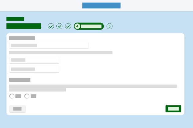 Om du redan har skapat ett eget konto går du bara in på www.libreview.com och loggar in. Om du inte har fått en inbjudan att skapa ett LibreViewkonto följer du dessa enkla steg: 1 - Gå in på www.