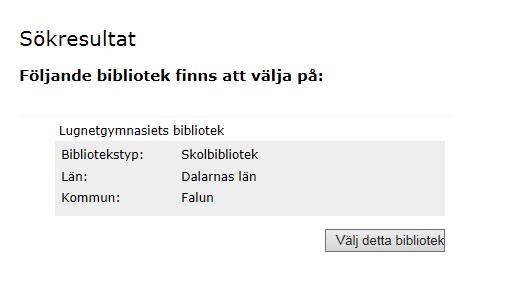 Flytta en användare