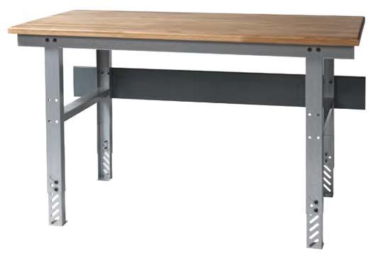 ARBETSBÄNKAR Indeco Advanced Line work bench The Advanced Line includes two different models of the workbenches. Floor standing or wall mounted.