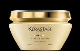 VÅRD E L I X I R U LT I M E Masque Elixir Ultime Förskönande vård med oljor Alla hårtyper. Håret får fyllighet, näring, mjukhet och en strålande glans.
