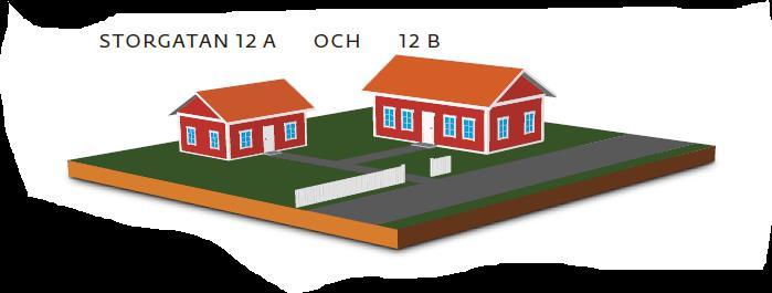 De två sista siffrorna anger bostadens läge inom våningsplanet.