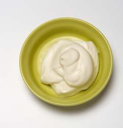 Bärsmoothie med vaniljyoghurt INGREDIENSER: Ingredienser /