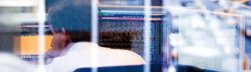 www.handelsbanken.se/capitalmarkets Handelsbanken Capital Markets Handelsbanken Capital Markets är en komplett investmentbank och utgör samtidigt en integrerad del av Handelsbanken.