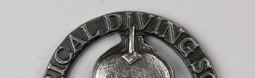 SIGNALLINAN NR 19 SVENSK DYKERIHISTORISK FÖRENING Juni 2007 Pris 40